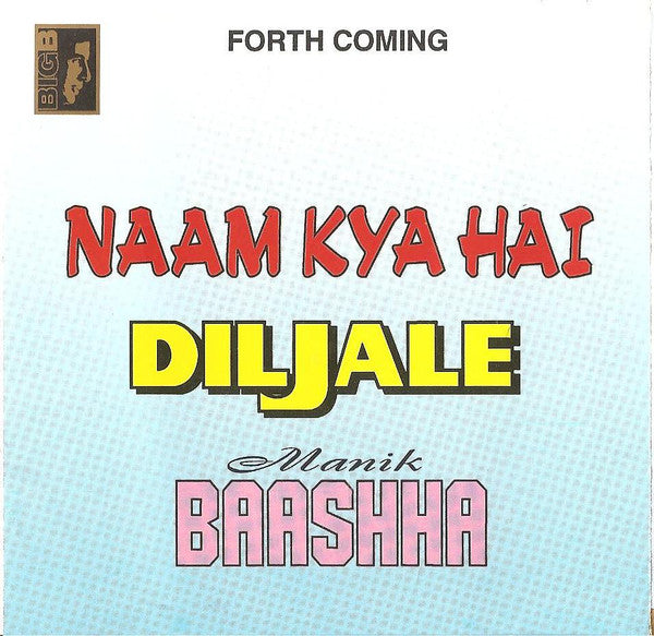 Viju Shah, Anand Bakshi : Tere Mere Sapne (CD)