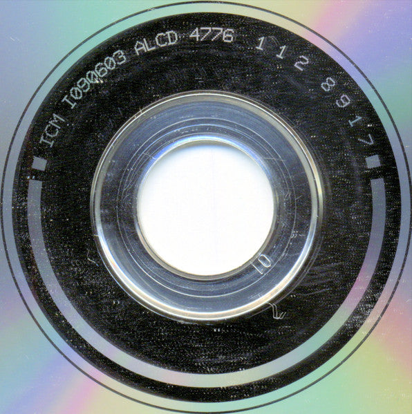 Little Charlie And The Nightcats : The Big Break (CD, Album, RE)