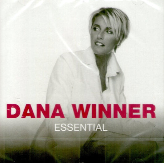 Dana Winner : Essential (CD, Comp)