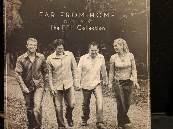 FFH (2) : The FFH Collection (CD, Comp)