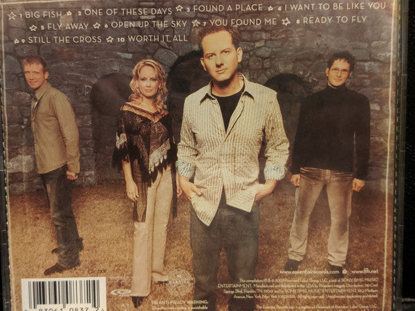 FFH (2) : The FFH Collection (CD, Comp)