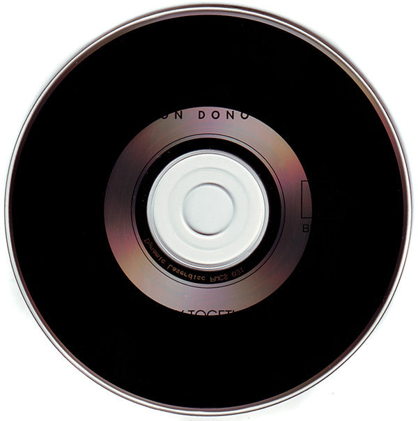 Jason Donovan : Happy Together (CD, Maxi)