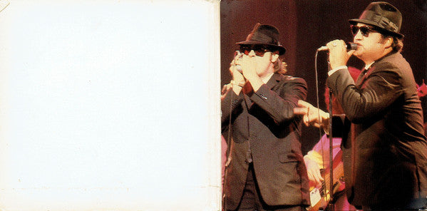 The Blues Brothers : Everybody Needs Somebody To Love (CD, Mini)