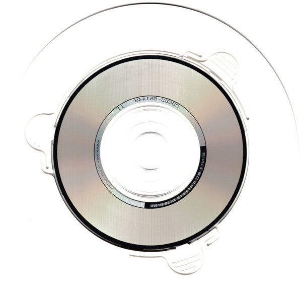 Time Bandits : Can't Wait For Another World (CD, Mini, Single)