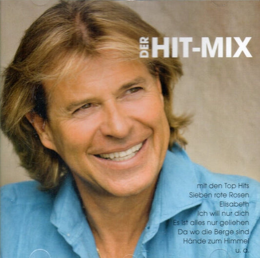 Hansi Hinterseer : Der Hit-Mix (CD, Maxi)