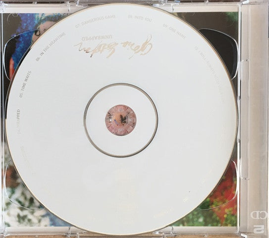 Gloria Estefan : Unwrapped (CD, Album + DVD-V, PAL)