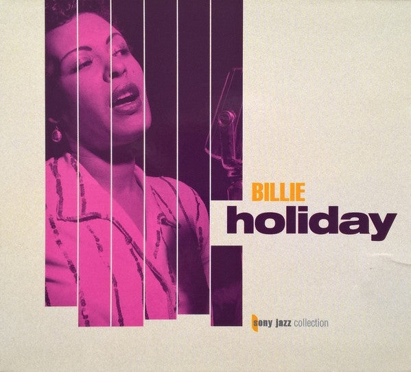 Billie Holiday : Billie Holiday (CD, Comp)