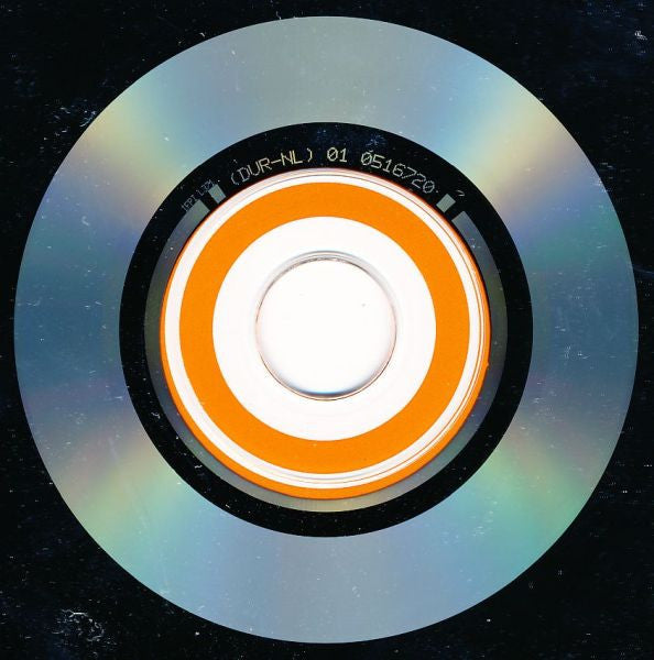 Energy 52 : Café Del Mar (Remixes) (CD, Single)