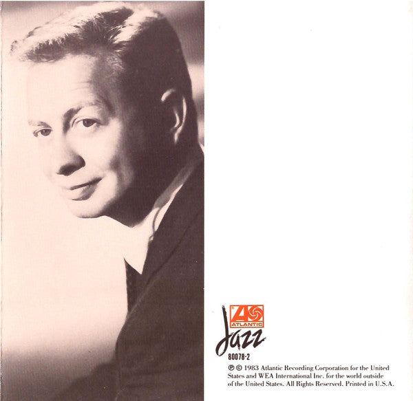 Mel Tormé : Songs Of New York (CD, Album, RE, RM)