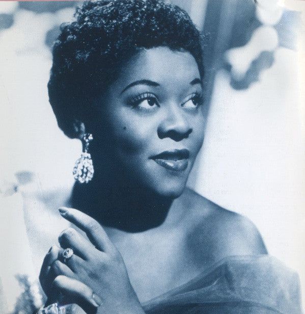 Dinah Washington : Mad About The Boy - The Very Best Of Dinah Washington (CD, Comp, Dif)