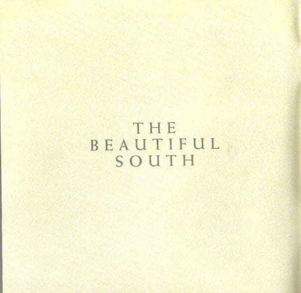 The Beautiful South : Miaow (CD, Album)