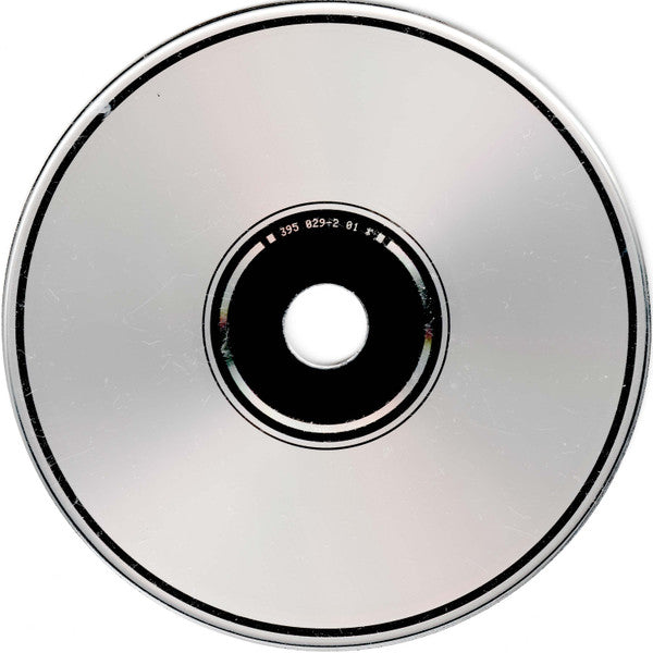 Jim Diamond : Double Crossed (CD, Album)