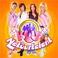 Kus (2) : Natuurtalent (CD, Single, Enh)