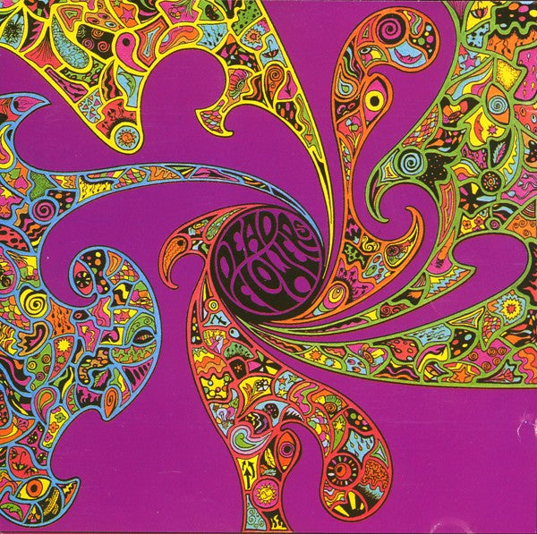 Dead Flowers : Smell The Fragrance (CD, Album)