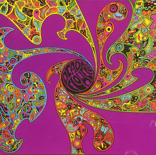 Dead Flowers : Smell The Fragrance (CD, Album)