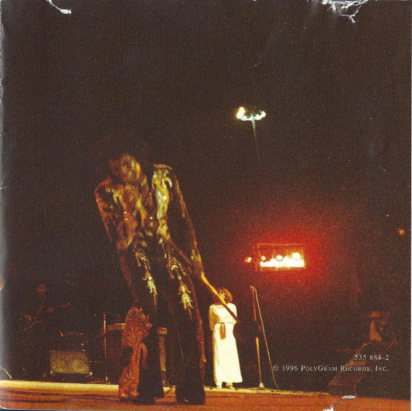 James Brown : 40th Anniversary Collection (2xCD, Comp)