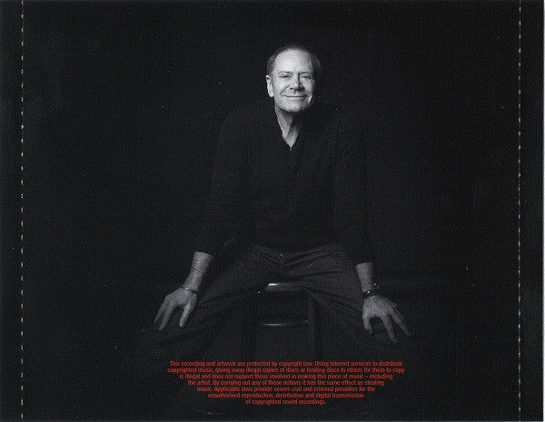 Rob de Nijs : Chansons (CD, Album)