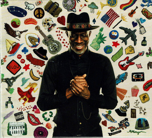 Keb' Mo' : Oklahoma (CD, Album)