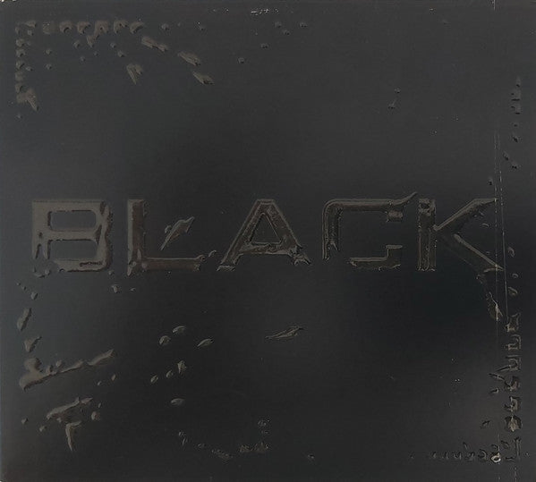 Various : Sensation Black 2008 Amsterdam (2xCD, Mixed)