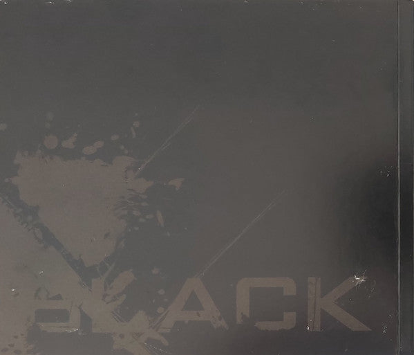 Various : Sensation Black 2008 Amsterdam (2xCD, Mixed)
