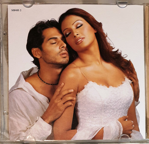 Anand Raj Anand, Sajid Wajid, Anand Bakshi, Praveen Bhardwaj : Gunaah (A Tale Of Forbidden Love...) (CD)