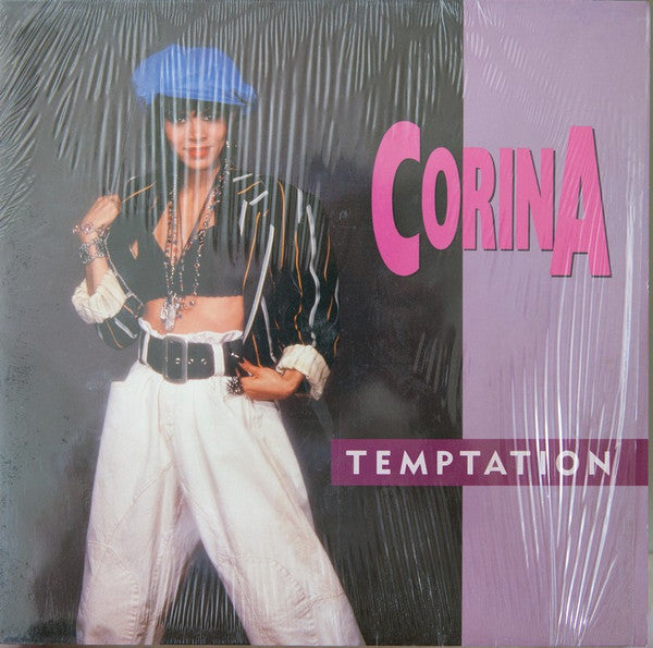 Corina : Temptation (12")