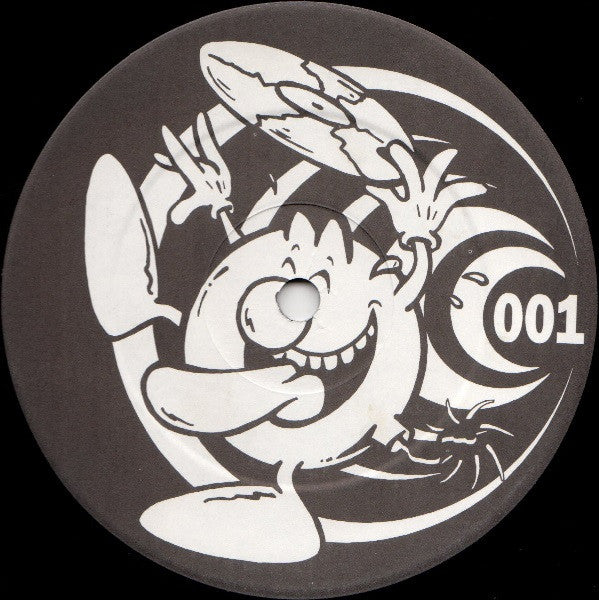 X Minus One : Do That To Me (12")