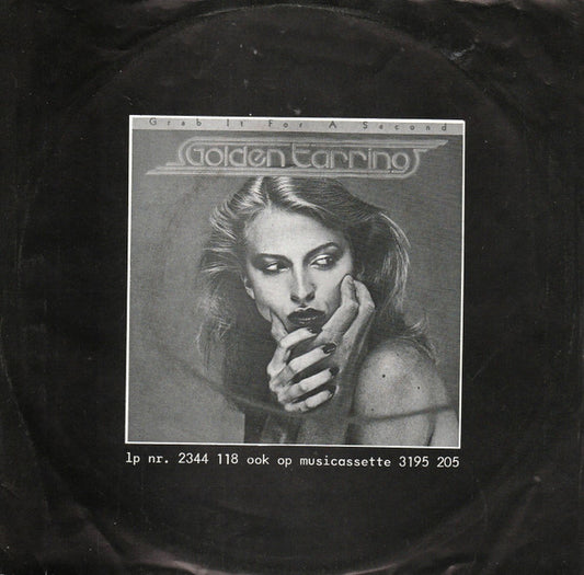 Golden Earring : Movin' Down Life (7", Single)