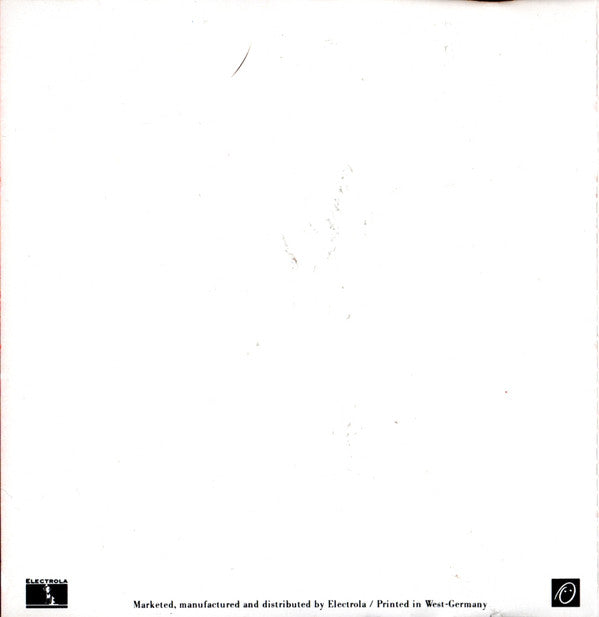 Herbert Grönemeyer : Luxus (CD, Maxi)