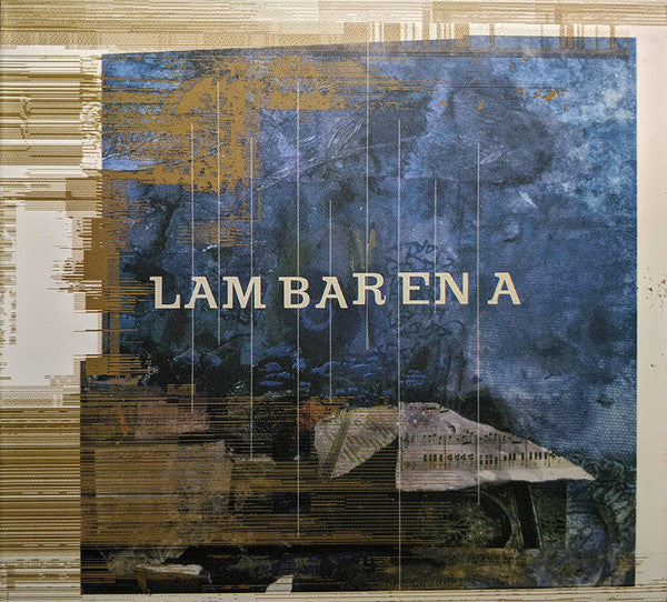 Lambarena : Jean-Sébastien Bach Et L'Afrique ... (CD, Album, Dig)
