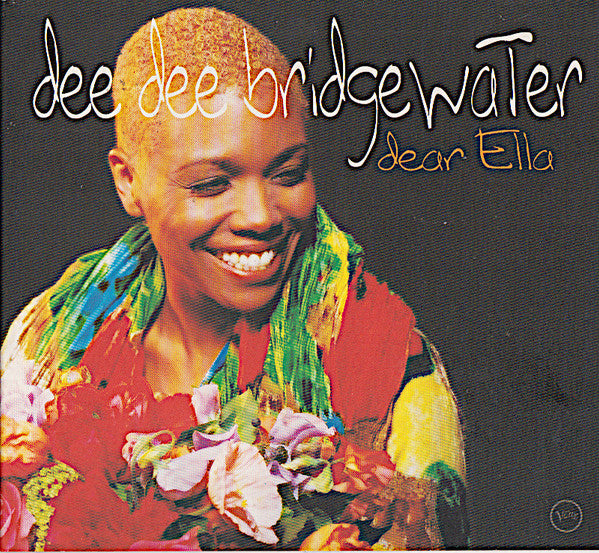 Dee Dee Bridgewater : Dear Ella (CD, Album, Dig)