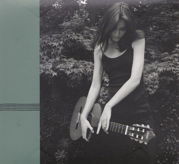 Carla Bruni : Comme Si De Rien N'Était (CD, Album, Dig)