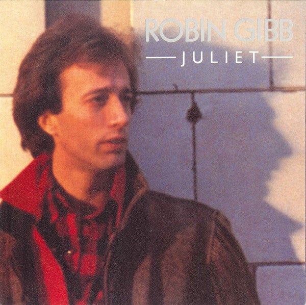 Robin Gibb : Juliet (7", Single)