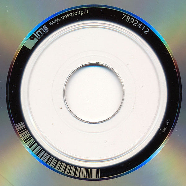 Wings (2) : Venus And Mars (CD, Album, RE, RM)