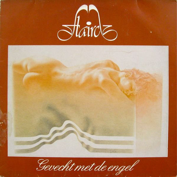 Flairck : Gevecht Met De Engel (LP, Album)
