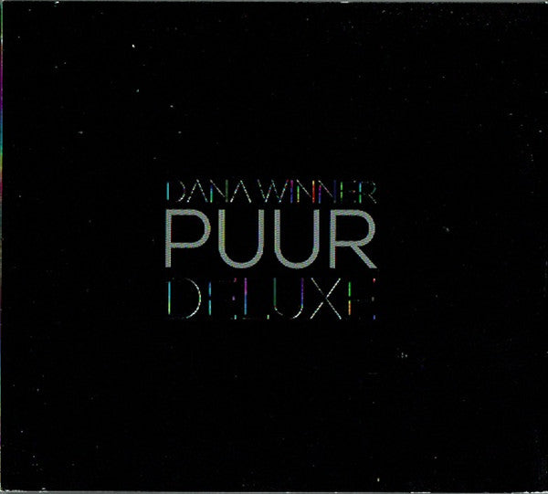 Dana Winner : Puur Deluxe (2xCD, Album, Dlx)