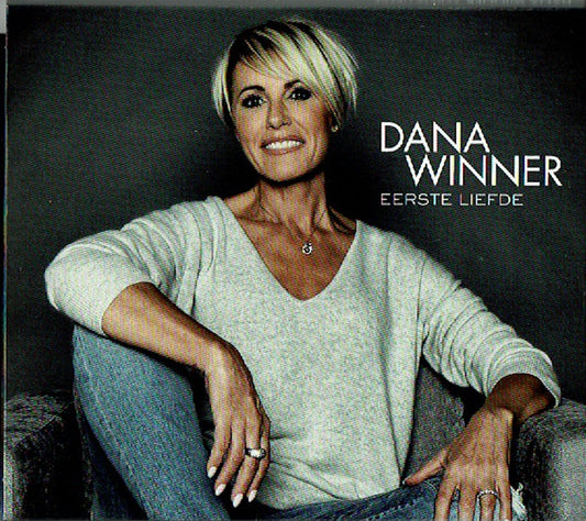 Dana Winner : Eerste Liefde (CD, Album)
