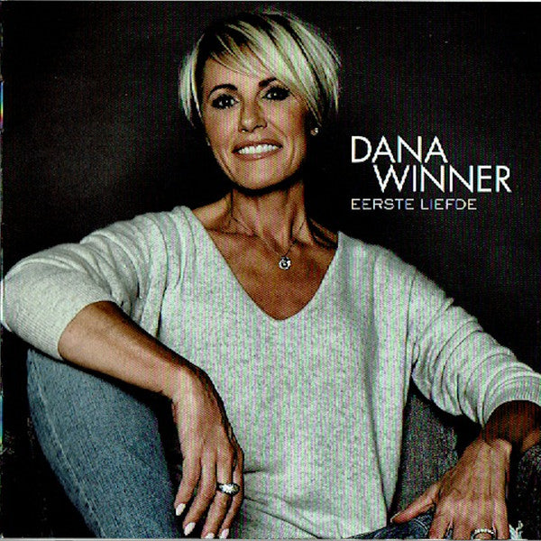 Dana Winner : Eerste Liefde (CD, Album)