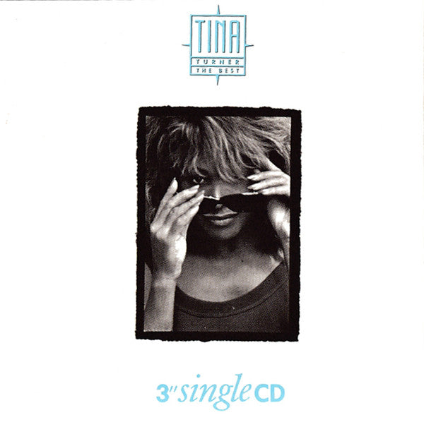 Tina Turner : The Best (CD, Mini, Single)
