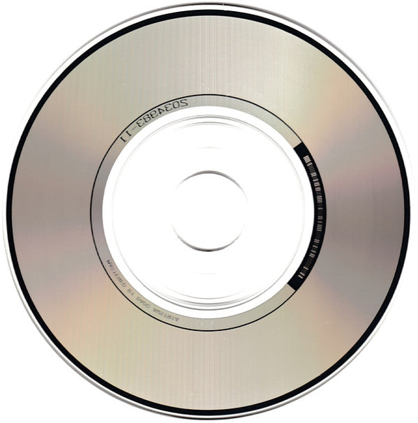 Tina Turner : The Best (CD, Mini, Single)