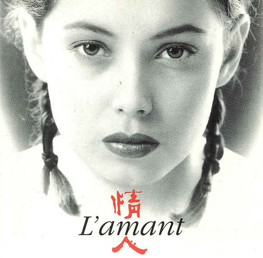 Gabriel Yared : L'amant (CD, Album)
