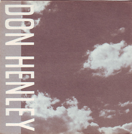 Don Henley : The End Of The Innocence (CD, Mini, Single)
