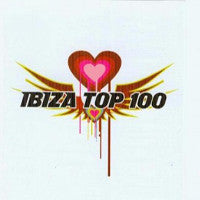 Various : Ibiza Top 100 (5xCD, Comp)