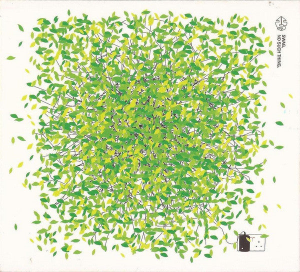 Swag : No Such Thing (CD, Album)