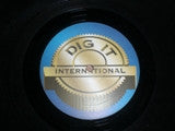 Discotech : Everybody (12")