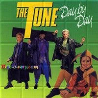 The Tune (2) : Day By Day (7")
