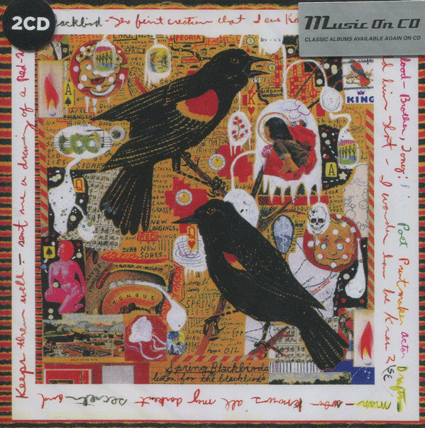 Steve Earle : Just An American Boy (The Audio Documentary) (2xCD, Album, RE)