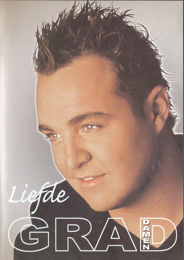 Grad Damen : Liefde (DVD-V)