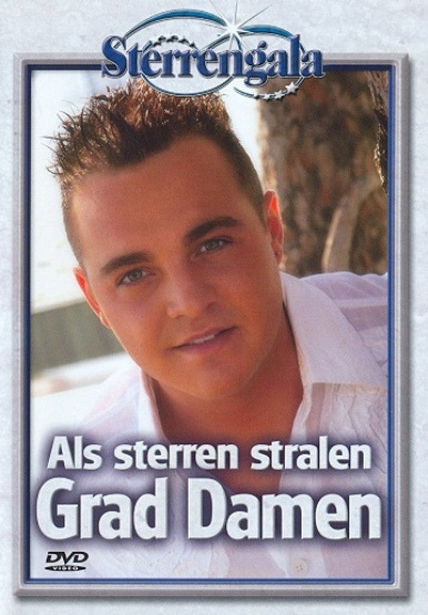 Grad Damen : Als Sterren Stralen (DVD-V)