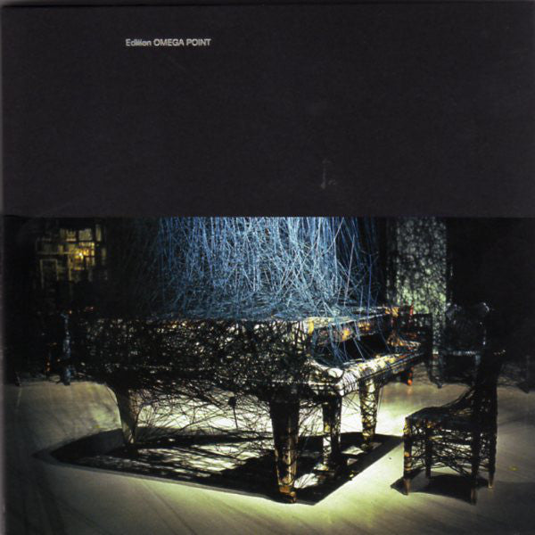 Various : Live Document "Hommage For Space" (CD, Album, Ltd + CDr, Mini, Ltd)